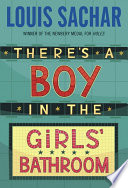 There s a Boy in the Girls  Bathroom Book PDF
