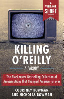 Killing O'Reilly [Pdf/ePub] eBook