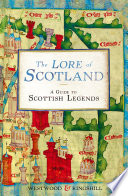 The Lore of Scotland Book