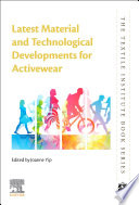 Latest Material and Technological Developments for Activewear Book