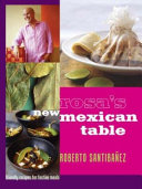 Rosa s New Mexican Table Book