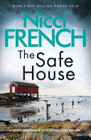 The Safe House Pdf/ePub eBook