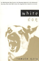 White Dog Pdf/ePub eBook