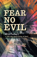 Fear No Evil (DEVOTIONAL)