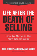 Life After the Death of Selling Book