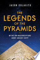 The Legends of the Pyramids Book PDF