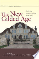 The New Gilded Age Book