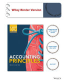 Accounting Principles Book