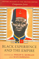 Black Experience and the Empire Book