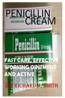 Penicilin Cream