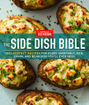 The Side Dish Bible Pdf/ePub eBook