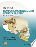 Atlas of Temporomandibular Joint Surgery Book
