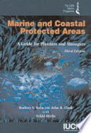 Marine and Coastal Protected Areas Book