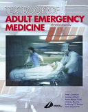 Textbook of Adult Emergency Medicine Book