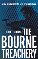Robert Ludlum s The Bourne Treachery