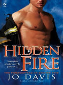 Hidden Fire Pdf/ePub eBook