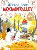 Stories from Moominvalley