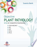 Objective Plant Pathology Book
