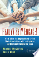 Ready? Set? Engage! PDF Book By Michael McCarthy,Janis Allen