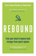 Rebound Pdf/ePub eBook