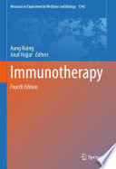 Immunotherapy Book