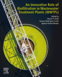 An Innovative Role of Biofiltration in Wastewater Treatment Plants  WWTPs  Book