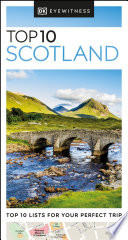 DK Eyewitness Top 10 Scotland Book PDF