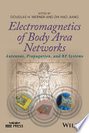Electromagnetics of Body Area Networks Book