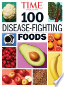 100 Disease fighting Foods Book