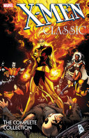 X-Men Classic [Pdf/ePub] eBook
