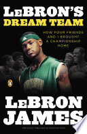 LeBron s Dream Team Book