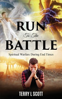 Run To The Battle Book PDF