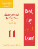 Read  Play  and Learn  Module 11
