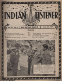 Read Pdf THE INDIAN LISTENER