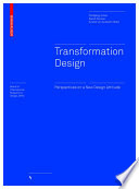Transformation Design Book