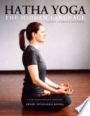 Hatha Yoga Book