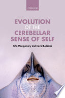 Evolution of the Cerebellar Sense of Self Book