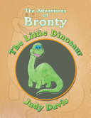 Read Pdf The Adventures of Bronty