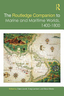 Read Pdf The Routledge Companion to Marine and Maritime Worlds 1400-1800