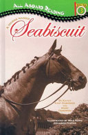 A Horse Named Seabiscuit Book