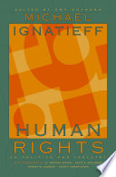 Human Rights as Politics and Idolatry: