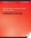Federated Learning Book