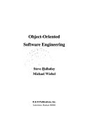Object oriented Software Engineering