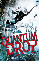 Quantum Drop Pdf/ePub eBook