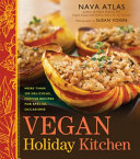 Vegan Holiday Kitchen Book
