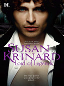 Lord of Legends Pdf/ePub eBook
