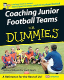 Coaching Junior Football Teams for Dummies