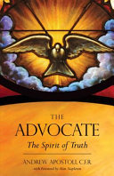 The Advocate Book