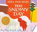 The Snowy Day Book PDF