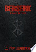 Berserk Deluxe Volume 6 image